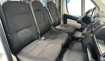 Citroen Jumper 33 BlueHDi 130 Cassonato completo