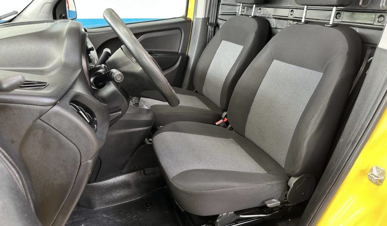 Fiat Doblò Cargo Maxi XL 1.6 mjt 120CV PL-TA Lamierato completo