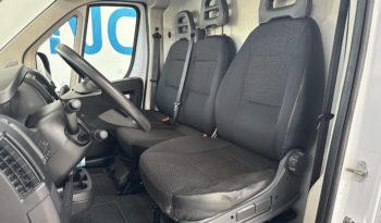 Opel Movano 28 2.2 BlueHDi 120CV PC-TN completo