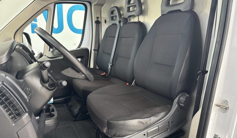 Opel Movano 28 2.2 BlueHDi 120CV PC-TN completo
