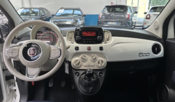 Fiat 500 1.0 hybrid Cult 70CV NEOPATENTATI completo
