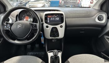 Citroen C1 5p. 1.0 vti Shine 72CV NEOPATENTATI completo