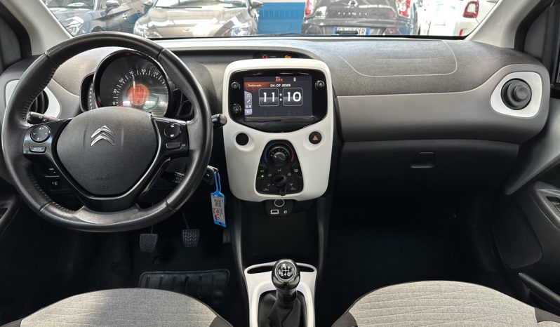 Citroen C1 5p. 1.0 vti Shine 72CV NEOPATENTATI completo