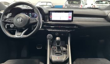 Alfa Romeo Tonale 1.5 hybrid Speciale 160CV tct7 completo