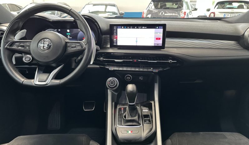 Alfa Romeo Tonale 1.5 hybrid Speciale 160CV tct7 completo