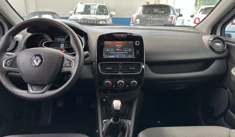 Renault Clio Sporter 1.2 16v Duel2 75CV NEOPATENTATI completo