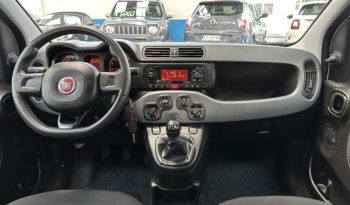 Fiat Panda 1.2 Easy S&S 69CV NEOPATENTATI completo