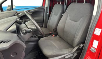 Ford Transit Courier 1.5 TDCi 100CV completo