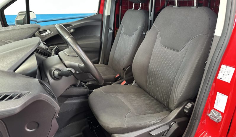 Ford Transit Courier 1.5 TDCi 100CV completo