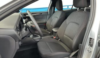 Ford Focus SW 1.0 ecoboost h 125CV STLine completo