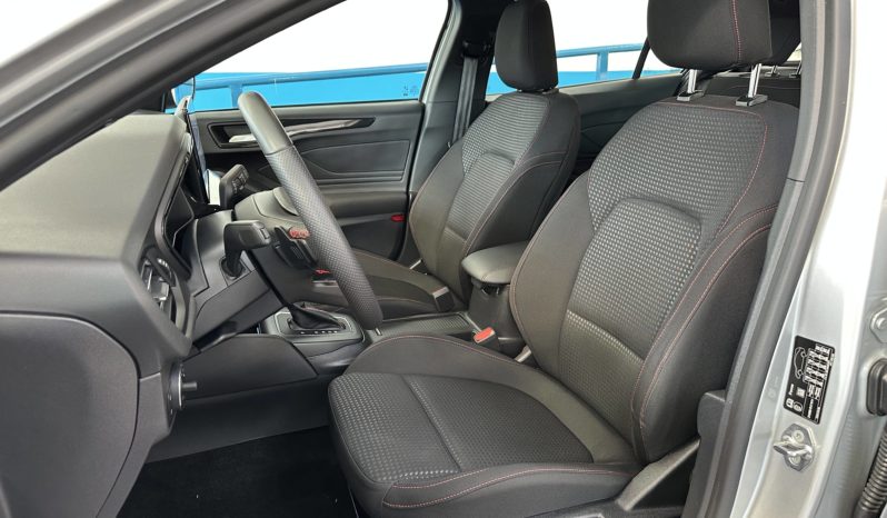 Ford Focus SW 1.0 ecoboost h 125CV STLine completo