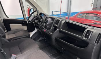 Citroen Jumper 33 BlueHDi 130 Cassonato completo