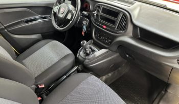 Fiat Doblò Cargo Maxi XL 1.6 mjt 120CV PL-TA Lamierato completo