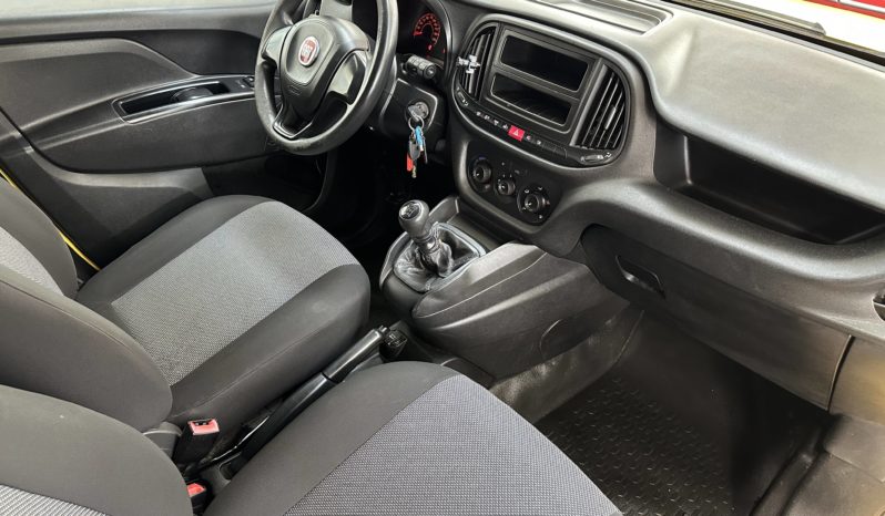 Fiat Doblò Cargo Maxi XL 1.6 mjt 120CV PL-TA Lamierato completo