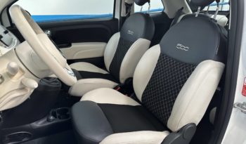 Fiat 500 1.0 hybrid Dolcevita 70CV NEOPATENTATI completo