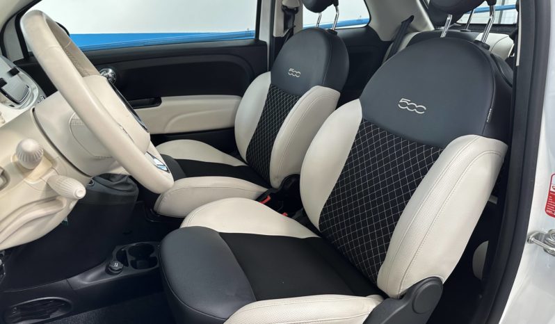 Fiat 500 1.0 hybrid Dolcevita 70CV NEOPATENTATI completo