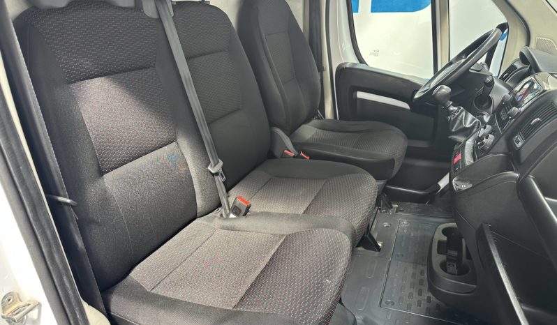 Opel Movano 28 2.2 BlueHDi 120CV PC-TN completo