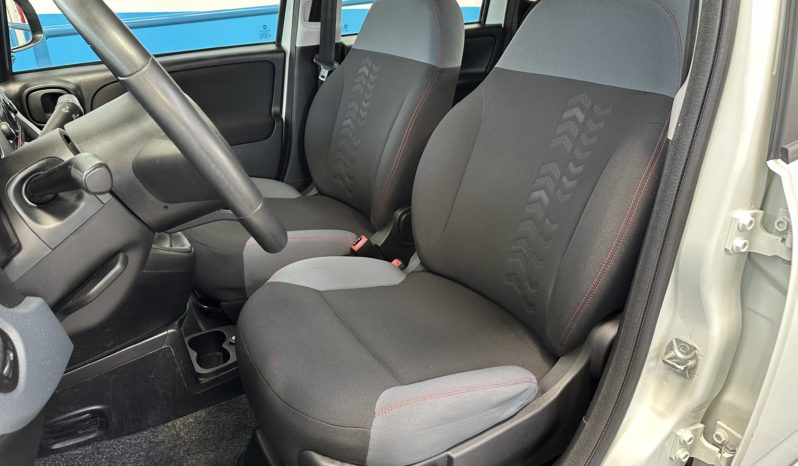 Fiat Panda 1.2 Easy S&S 69CV NEOPATENTATI completo