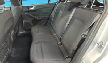 Ford Focus SW 1.0 ecoboost h 125CV STLine completo