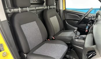 Fiat Doblò Cargo Maxi XL 1.6 mjt 120CV PL-TA Lamierato completo