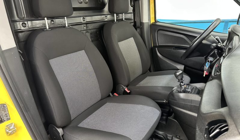 Fiat Doblò Cargo Maxi XL 1.6 mjt 120CV PL-TA Lamierato completo