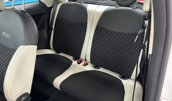 Fiat 500 1.0 hybrid Dolcevita 70CV NEOPATENTATI completo