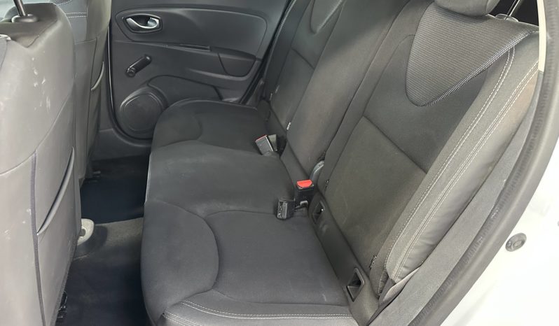 Renault Clio Sporter 1.2 16v Duel2 75CV NEOPATENTATI completo