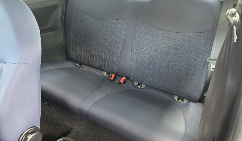 Fiat 500 1.0 hybrid Cult 70CV NEOPATENTATI completo