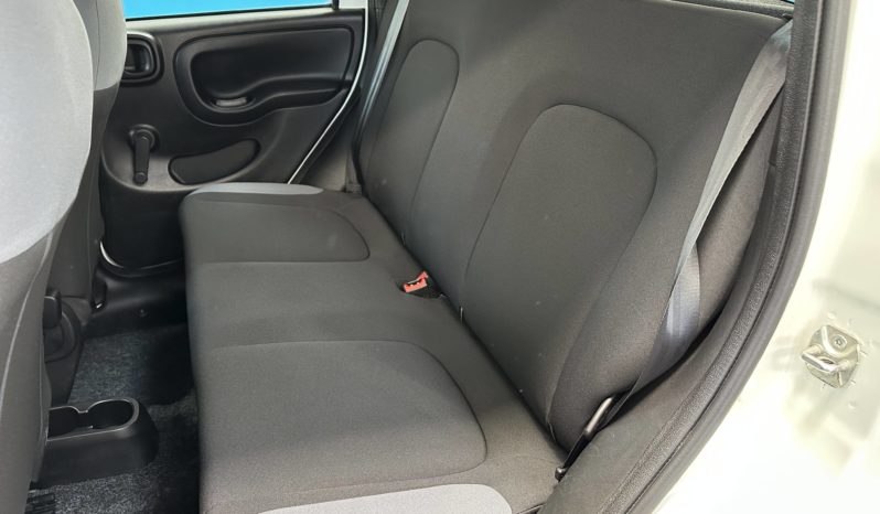 Fiat Panda 1.2 Easy S&S 69CV NEOPATENTATI completo