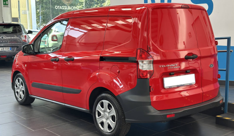 Ford Transit Courier 1.5 TDCi 100CV completo