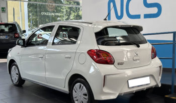Mitsubishi Spacestar 1.2 Invite NEOPATENTATI completo