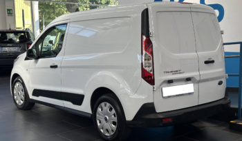 Ford Transit Connect 200 1.5 TDCi 100CV PC completo