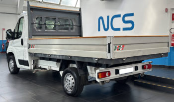 Citroen Jumper 33 BlueHDi 130 Cassonato completo