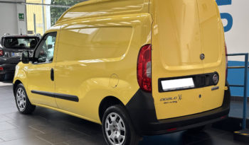 Fiat Doblò Cargo Maxi XL 1.6 mjt 120CV PL-TA Lamierato completo