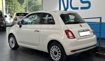 Fiat 500 1.0 hybrid Dolcevita 70CV NEOPATENTATI completo