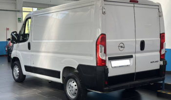 Opel Movano 28 2.2 BlueHDi 120CV PC-TN completo