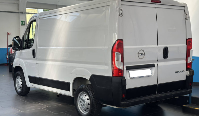 Opel Movano 28 2.2 BlueHDi 120CV PC-TN completo
