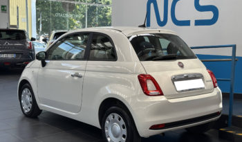 Fiat 500 1.0 hybrid Cult 70CV NEOPATENTATI completo