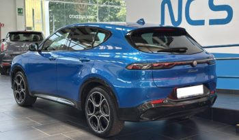 Alfa Romeo Tonale 1.5 hybrid Speciale 160CV tct7 completo