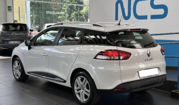 Renault Clio Sporter 1.2 16v Duel2 75CV NEOPATENTATI completo