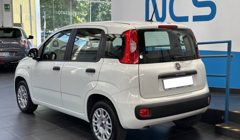 Fiat Panda 1.2 Easy S&S 69CV NEOPATENTATI completo