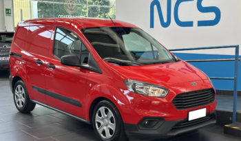 Ford Transit Courier 1.5 TDCi 100CV completo