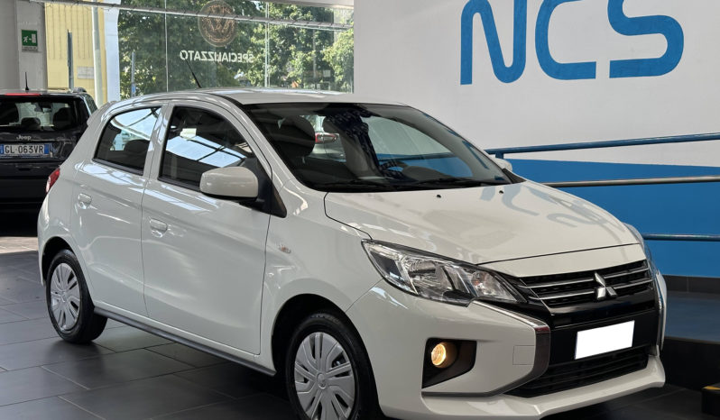 Mitsubishi Spacestar 1.2 Invite NEOPATENTATI completo