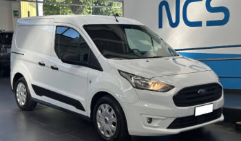 Ford Transit Connect 200 1.5 TDCi 100CV PC completo