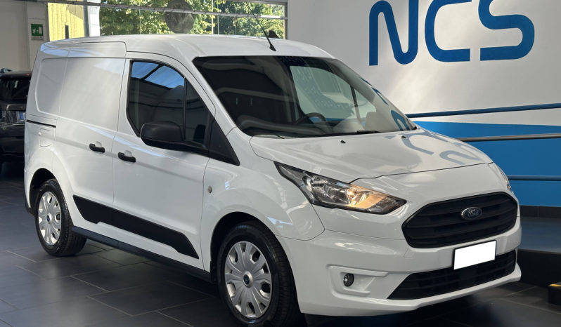 Ford Transit Connect 200 1.5 TDCi 100CV PC completo