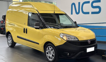 Fiat Doblò Cargo Maxi XL 1.6 mjt 120CV PL-TA Lamierato completo