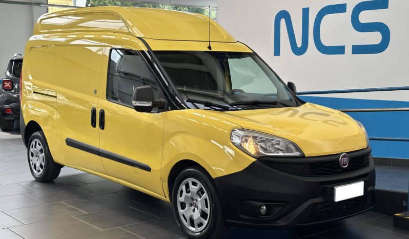 Fiat Doblò Cargo Maxi XL 1.6 mjt 120CV PL-TA Lamierato completo
