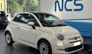 Fiat 500 1.0 hybrid Dolcevita 70CV NEOPATENTATI completo