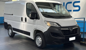 Opel Movano 28 2.2 BlueHDi 120CV PC-TN completo