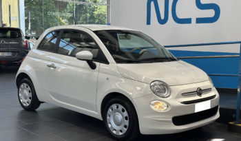 Fiat 500 1.0 hybrid Cult 70CV NEOPATENTATI completo